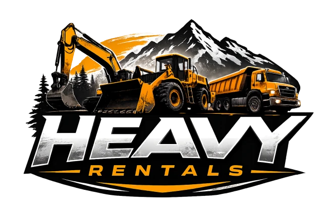 HeavyRentals.ca — Canada's Equipment Rental Marketplace
